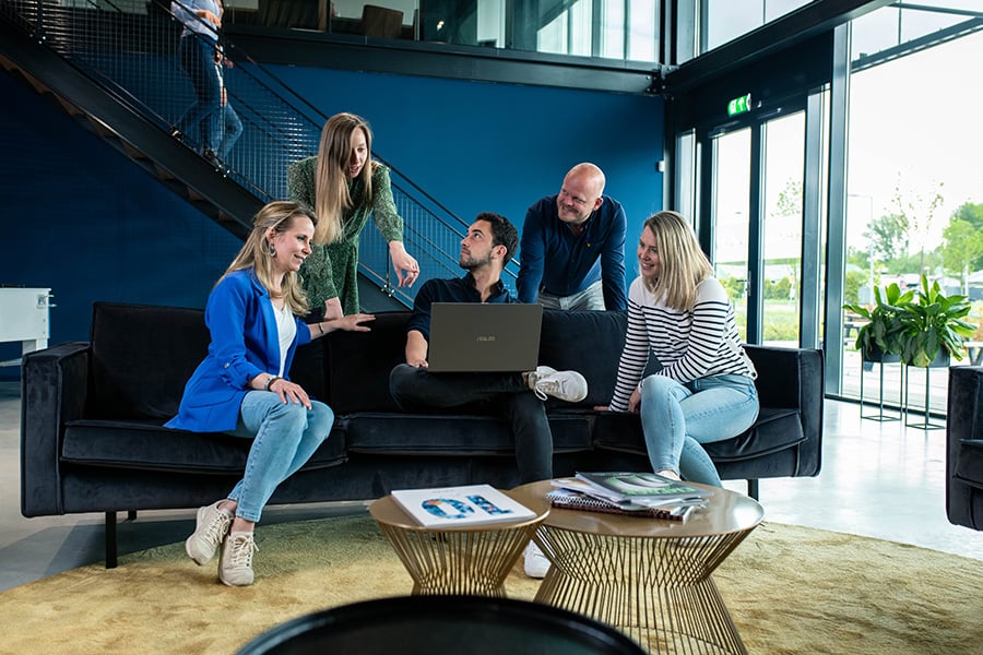 (c) Zuivergroup.nl
